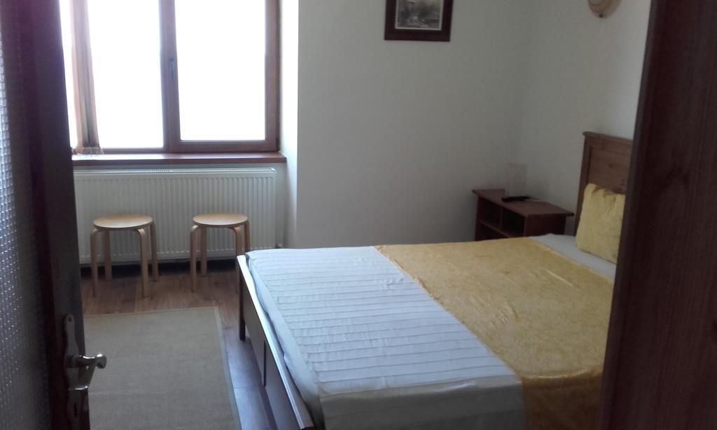 Apartment Nucu I Constanţa Eksteriør bilde