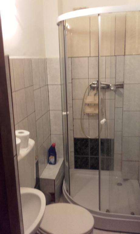 Apartment Nucu I Constanţa Eksteriør bilde